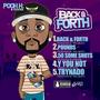 Back & Forth (Explicit)