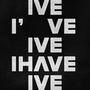 I‘ve IVE