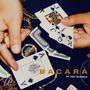 Bacará (feat. Tsh Sudaca)