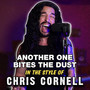 Another One Bites The Dust (In the style of Chris Cornell)