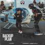 Back Up Plan (feat. HYFIN & JORDAN ADETUNJI) [Explicit]