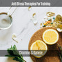 Anti Stress Therapies for Training