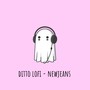 Ditto lofi ~ NewJeans