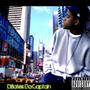 DBATES DA CAPTAIN (Explicit)