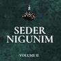 Seder Nigunim Vol. II (Side A)