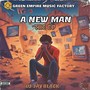 A New Man - EP (Explicit)