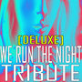 We Run The Night (Havana Brown feat. Pitbull Tribute)