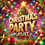 Christmas Party Playlist