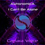 I Can't Be Alone (Extended Mix)