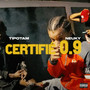 Certifié 0.9 (Explicit)