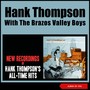 New Recordings of Hank Thompson's All-Time Hits (Album of 1956)
