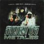 Suenan los metales (feat. Young epilef & ChampionSoldier) [Explicit]