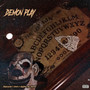 Demon Play (Explicit)