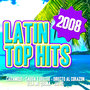 Latin Top Hits 2008