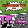 MODERN JAZZ QUARTET - THE GREATEST HITS VOL.1 (모던 재즈 퀄텟 히트곡 모음집)