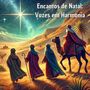 Encantos de Natal: Vozes em Harmonia