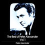 The Best of Peter Alexander, Vol. 1
