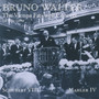 Orchestral Music - Schubert, F. / Mahler, G. (Bruno Walter's The Vienna Farewell Concert) [Walter] [1960]