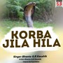 Korba Jila hila