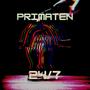 Primaten 24/7 (feat. Kikki & MCKiDBE) [Explicit]