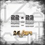 22 - 23 (24 Bars) [Explicit]