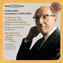 Copland Conducts Copland - Expanded Edition