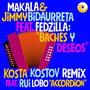 Baches Y Deseos (Kosta Kostov feat. Rui Lobo Accordion Remix)