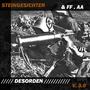 Desorden (feat. FF.AA)