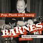 George Barnes: Restless Guitar Vol. 1 (1952/61 - Pop, Plunk and Twang)