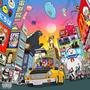 WORLD OF CARTOONS (Explicit)