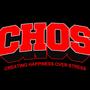 The C. H. O. S Tape 2 (Explicit)