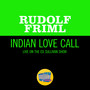 Indian Love Call (Live On The Ed Sullivan Show, November 26, 1950)