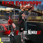 FxxK Everybody (Explicit)