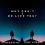 Why Can't I Be Like You? (feat. Eric Vitesse)