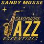 Saxophone Jazz Essentials