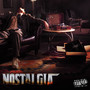 Nostalgia .0002 Lágrimas (Explicit)