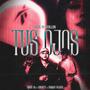 TUS OJOS (feat. Candy Glock & Mike AL) [Explicit]