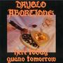 Here Today Guano Tomorrow (Explicit)