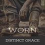 Worn