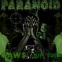 Paranoid (feat. 1up Tubb) [Explicit]