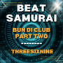 Bun Di ThreeSixNine (Kabuto 004)