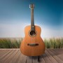 Serenatas De Guitarra Para Una Relajación En Quietud