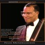 Felix Mendelssohn: Violin Concerto (Live)