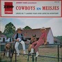 Cowboys en Meisjes