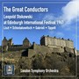 The Great Conductors: Leopold Stokowski at Edinburgh International Festival, 1961 (2020 Remaster) [Live]