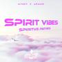 Spirit Vibes (feat. MVBEY & Armor)