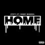 HOME (REMASTERED) (feat. Robby Monroe) [Explicit]