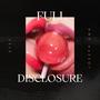 FULL DISCLOSURE (feat. Joseph Ama) [Explicit]