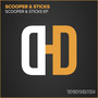 Scooper & Sticks EP