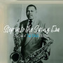 Step into the Swing Era - The Soul of Tab Smith Alto Sax